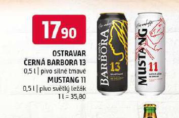 PIVO MUSTANG 11