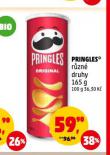 PRINGLES