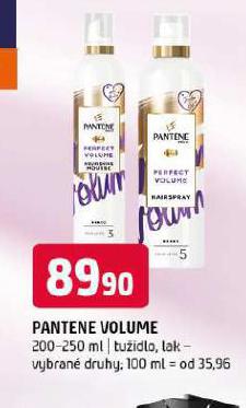 PANTENE VOLUME TUIDLO, LAK