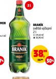 PIVO BRANK