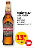 PIVO KRUOVICE