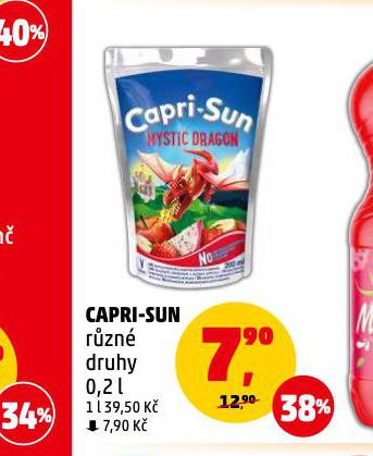 CAPRI-SUN