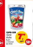 CAPRI-SUN