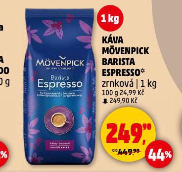 KVA MOVENPICK