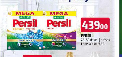 PERSIL PRAC PROSTEDEK