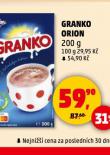 GRANKO ORION