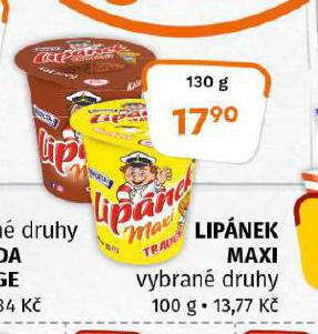 LIPNEK MAXI