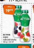 ACTIVIA NPOJ