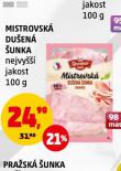 MISTROVSK DUEN UNKA