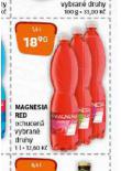 MAGNESIA RED