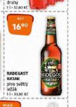 PIVO RADEGAST RATAR