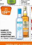 HANCK VODKA