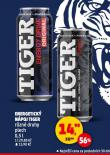 TIGER ENERGY DRINK