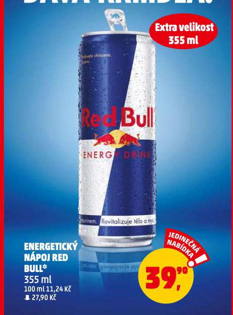 RED BULL