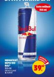 RED BULL