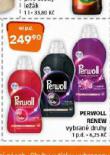 PERWOLL RENEW