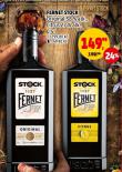 FERNET STOCK