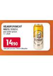 PIVO VELKOPOPOVICK KOZEL 10