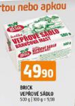 BRICK VEPOV SDLO