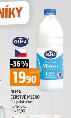 OLMA ERSTV MLKO 1,5%