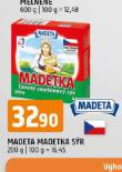 MADETA MADETKA SR