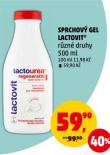 LACTOVIT SPRCHOV GEL