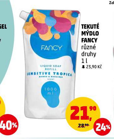 TEKUT MDLO FANCY