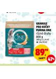 PURINA ONE GRANULE PRO KOKY