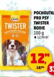 BODIE TWISTER POCHOUTKA PRO PSY