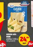 GOUDA 48%