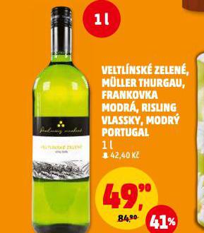 MULLER THURGAU