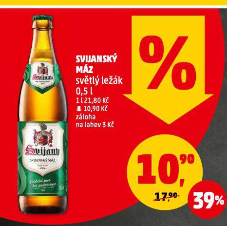 PIVO SVIJANSK MZ