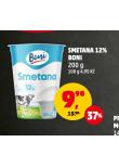 SMETANA 12%