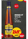 METAXA 5*