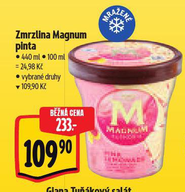 ZMRZLINA MAGNUM