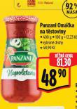 PANZANI OMKA