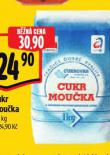 CUKR MOUKA