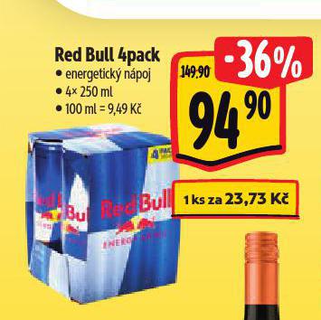 RED BULL