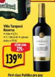 VINA TARAPAC RESERVA