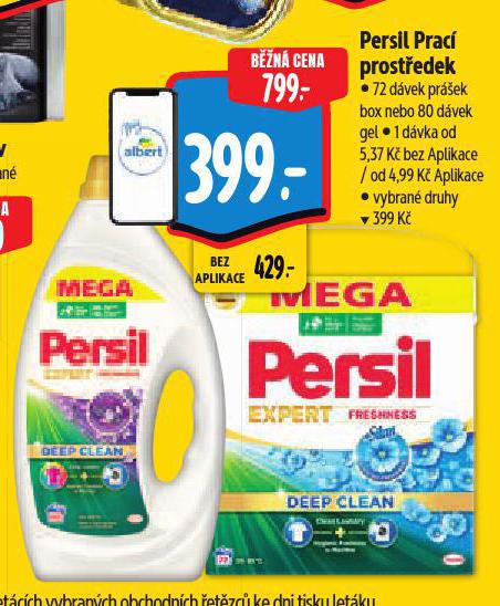 PERSIL PRAC PROSTEDEK