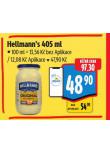 HELLMANN'S