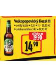 PIVO VELKOPOPOVICK KOZEL