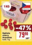 RAJATA CHERRY HRANEK