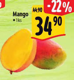 MANGO