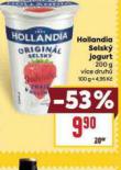 HOLLANDIA SELSK JOGURT