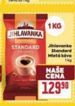 JIHLAVANKA STANDARD MLET KVA