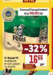 PIVO VELKOPOPOVICK KOZEL 11