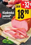 KLADENSK PEEN