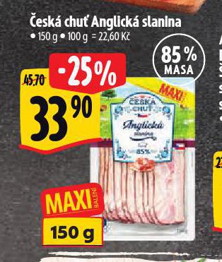 ANGLICK SLANINA