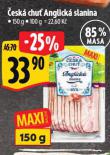 ANGLICK SLANINA